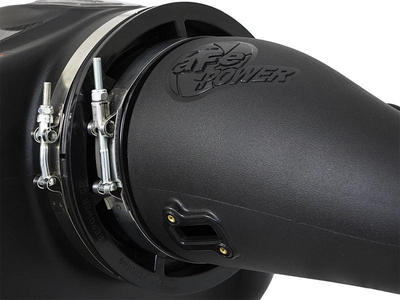 aFe Power Momentum GT Pro Dry S Cold Air Intake 14-17 Dodge Ram 2500 V8-6.4L Hemi | Too Fast Autoparts | Order Online