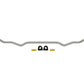 Whiteline 05-08 Subaru Legacy GT / 04-07 Subaru Outback (Non-Turbo ONLY) 22mm HD Adj. Front Swaybar
