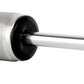 Fox 97-06 Jeep TJ 2.0 Performance Series 9.6in. Smooth Body IFP Front Shock / 3-4.5in & 2-3.5in Lift