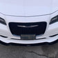 2017+ Chrysler 300s Front Splitter  Too Fast Autoparts