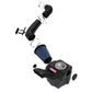 aFe POWER Momentum GT Pro 5R Media Intake System 16-19 Ford Fiesta ST L4-1.6L (t) | Too Fast Autoparts | Order Online
