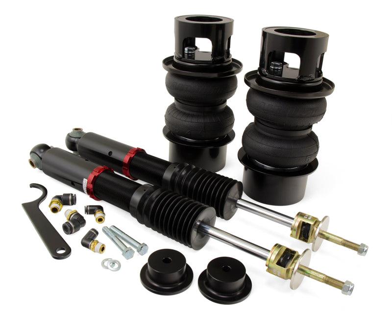 Air Lift Traditional Performance Rear Kit for 16-21 Chevrolet Camaro | Too Fast Autoparts | Order Online