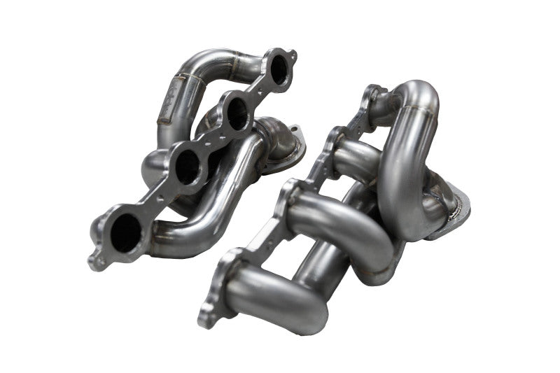 Kooks 10-15 Chevrolet Camaro 6.2L 1-3/4in x 1-7/8in SS Super Street Series Headers