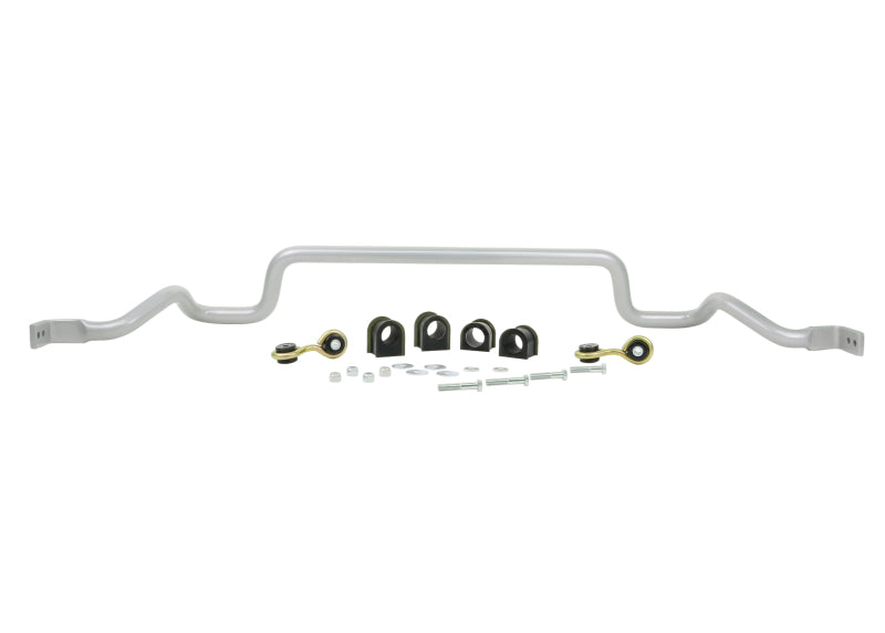 Whiteline 93-98 Toyota Supra MK4 JZA80 Barre stabilisatrice réglable robuste avant 30 mm