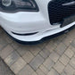 2017+ Chrysler 300s Front Splitter  Too Fast Autoparts