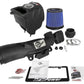 aFe Momentum GT Pro 5R Cold Air Intake System 2018+ Jeep Wrangler (JL) V6 3.6L | Too Fast Autoparts | Order Online