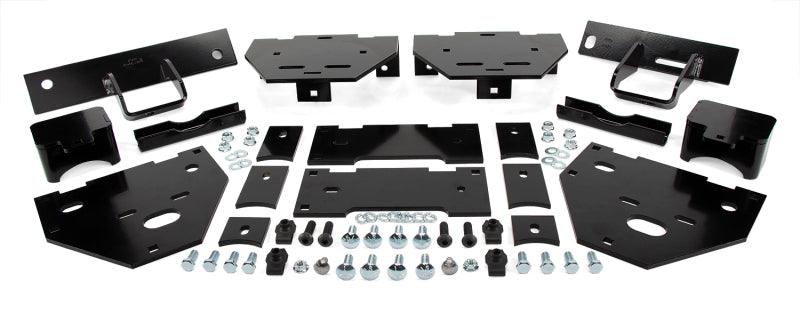 Air Lift Loadlifter 7500XL for 2020 Ford F250/F350 DRW 4WD | Too Fast Autoparts | Order Online