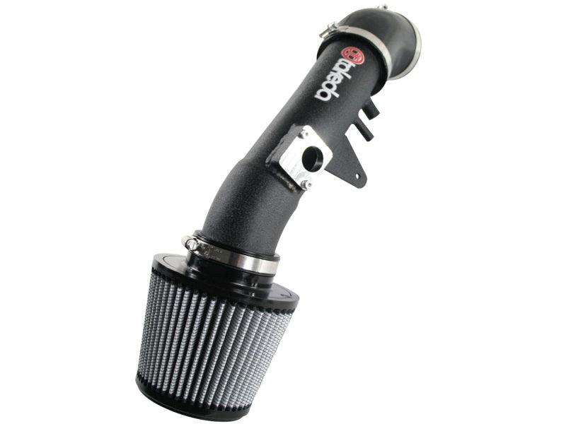 aFe Takeda Intakes Stage-2 PDS AIS PDS Honda Civic Si 06-11 L4-2.0L (blk) | Too Fast Autoparts | Order Online