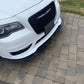 2017+ Chrysler 300s Front Splitter  Too Fast Autoparts