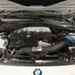 aFe MagnumFORCE Intake Stage-2 Pro 5R 12-15 BMW 335i (F30) L6 3.0L (t) N55 | Too Fast Autoparts | Order Online