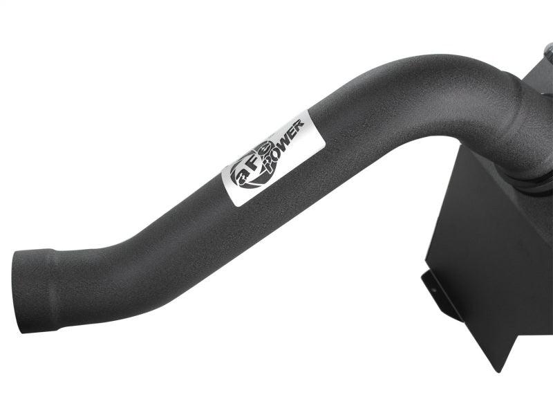 aFe MagnumFORCE Intake System Stage-2 Pro 5R 12-15 BMW X1 (E84) 2.0L N20 | Too Fast Autoparts | Order Online