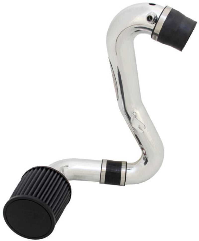 AEM 01-05 Civic DX/LX Polished Short Ram Intake