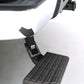 AMP Research 2007-2013 Chevrolet Silverado 1500 BedStep - Black | Too Fast Autoparts | Order Online