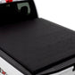 Lund 99-07 Chevy Silverado 1500 (6.5ft. Bed) Genesis Roll Up Tonneau Cover - Black