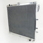 CSF 10-19 Toyota 4Runner High Performance All-Aluminum Radiator