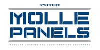 Putco 19-21 Dodge Ram HD - 6.4ft (Standard Box) Molle Passenger Side Panel