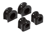 Prothane 83-00 GM S-Series 4wd Front Sway Bar Bushings - 32mm - Black