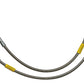 Goodridge 13 Audi A3 (FWD - Banjo End Hoses) / 10-11/12 VW Golf (All Except 2012 R) Brake Lines