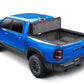 UnderCover 19-20 Ram 1500 5.7ft Ultra Flex Bed Cover - Matte Black Finish