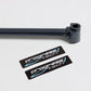 Progress Tech 02-08 Pontiac Vibe/03-08 Toyota Corolla Rear Sway Bar (24mm)