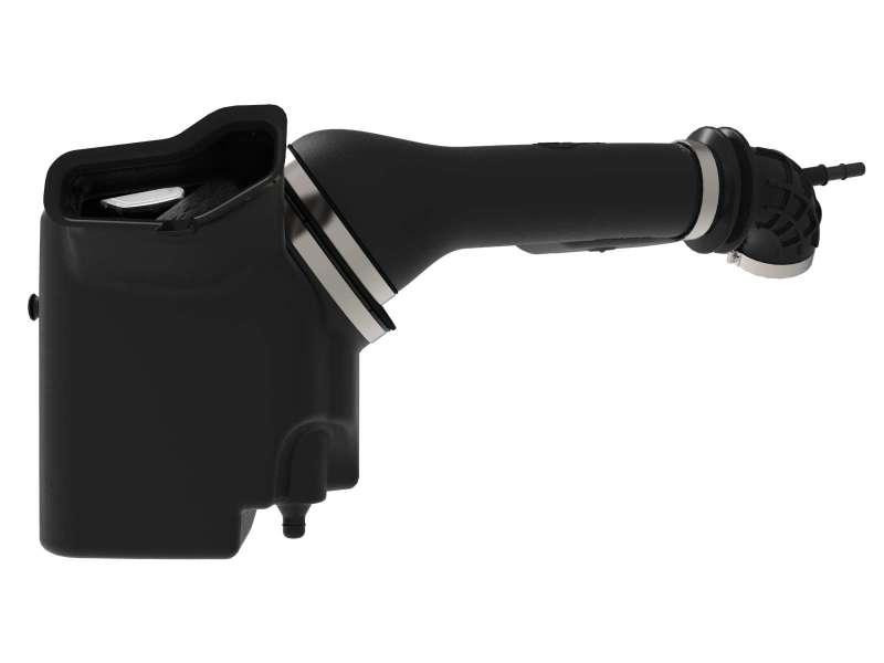 aFe Momentum GT Cold Air Intake System w/ Pro Dry S 2020 Ford F-250 / F-350 Super Duty V8-7.3L | Too Fast Autoparts | Order Online