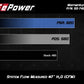 aFe Momentum Air Intake System PRO 5R Stage-2 Si 2014 Chevrolet Corvette (C7) V8 6.2L | Too Fast Autoparts | Order Online