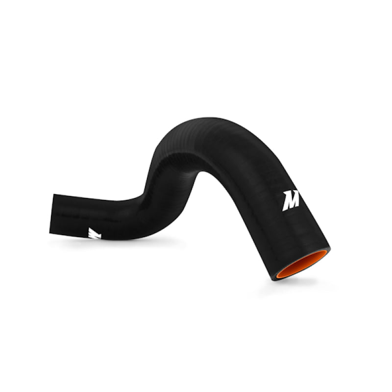 Mishimoto 05-06 Pontiac GTO / 05-07 Vauxhall Monaro VXR Black Silicone Radiator Hose Kit