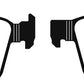 EBC 2016+ Jaguar F-Pace 2.0L TD (180) Ultimax2 Rear Brake Pads