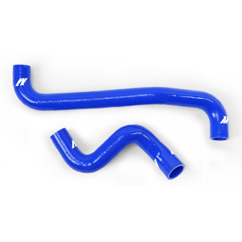 Mishimoto 98-02 Chevy Camaro / Pontiac Firebird Blue Silicone Hose Kit (LS1 (V8) Engines Only)