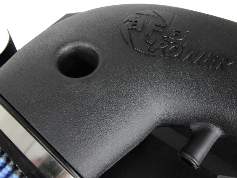aFe MagnumFORCE Intake Stage-2 Pro 5R 12-14 Fiat 500 L4-1.4L | Too Fast Autoparts | Order Online