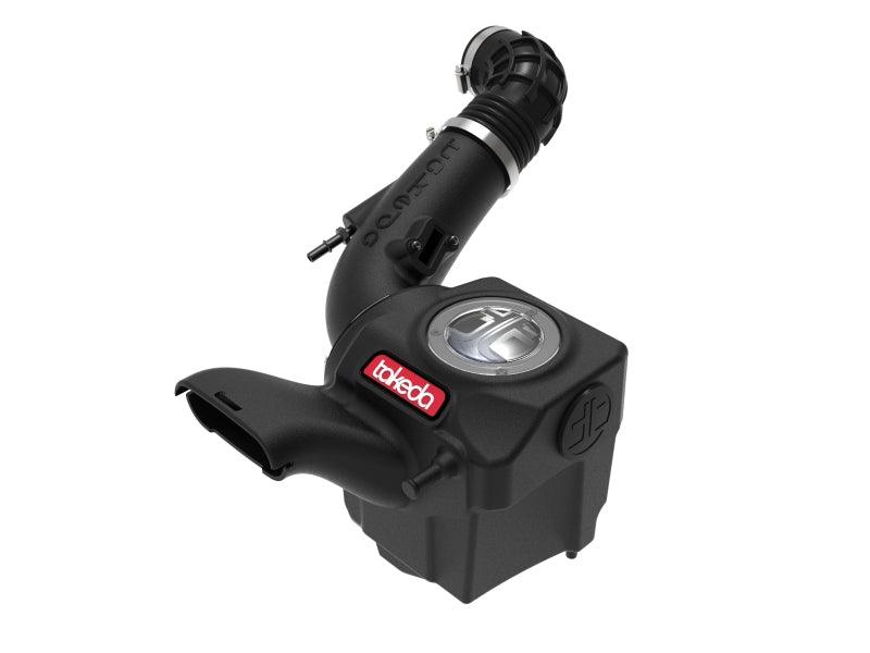 aFe POWER Momentum GT Pro 5R Media Intake System 14-15 Ford Fiesta ST L4-1.6L (t) | Too Fast Autoparts | Order Online