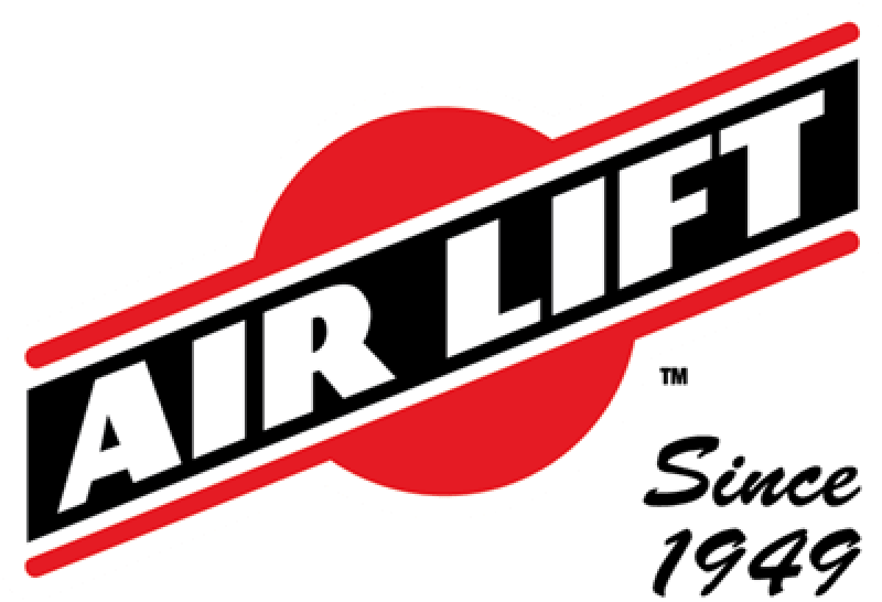 Air Lift LoadLifter 7500XL for 01-10 Chevy Silverado 2500/3500 | Too Fast Autoparts | Order Online