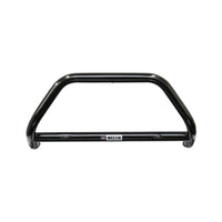 Westin Safari Light Bar Universal (10.75in mounting depth) - Black