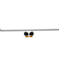 Whiteline 02-07 Subaru WRX Sedan Front 22mm Heavy Duty Adjustable Swaybar