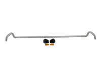 Whiteline 02-07 Subaru WRX berline avant 22 mm barre stabilisatrice réglable robuste