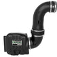 aFe Quantum Pro DRY S Cold Air Intake System 08-10 GM/Chevy Duramax V8-6.6L LMM - Dry | Too Fast Autoparts | Order Online