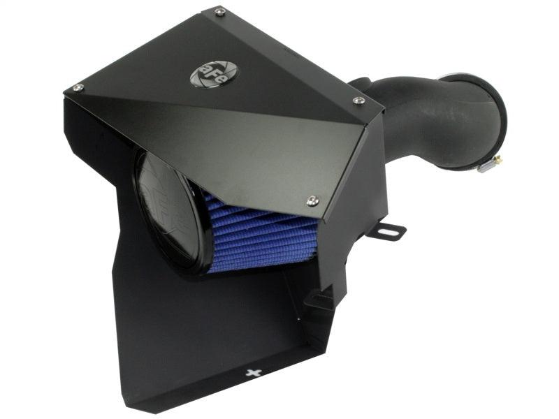 aFe MagnumFORCE Intakes Stage-2 P5R AIS P5R BMW Z4 3.0i (E85/E86) 06-08 L6-3.0L | Too Fast Autoparts | Order Online