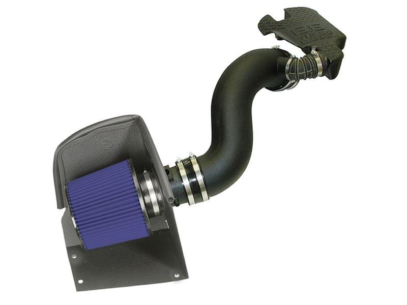 aFe MagnumFORCE Intakes Stage-2 P5R AIS P5R GM Diesel Trucks 01-04 V8-6.6L (td) LB7 | Too Fast Autoparts | Order Online