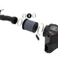 aFe Momentum GT Pro 5R Cold Air Intake System 2019 GM Silverado/Sierra 1500 V6-4.3L/V8-5.3/6.2L | Too Fast Autoparts | Order Online