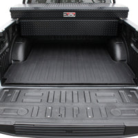 Tapis de caisse pour camion Westin 2015-2018 Ford F-150 (lit de 6,5 pieds) - Noir