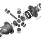 ARB Airlocker 10 Bolt 30Spl Toyota 8In 50mm Brng S/N. | Too Fast Autoparts | Order Online | Canada & USA Shipping