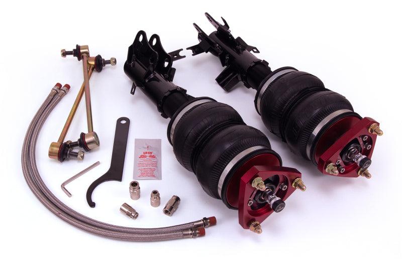 Air Lift Performance 13-15 Acura ILX / 12-15 Honda Civic (Non Si) Front Kit | Too Fast Autoparts | Order Online