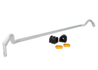 Whiteline 02-07 Subaru WRX Berline avant 24 mm Swaybar-X robuste