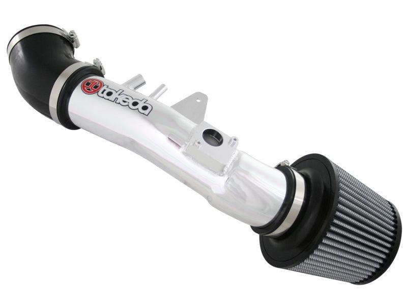 aFe Takeda Intakes Stage-2 PDS AIS PDS Honda Civic Si 06-11 L4-2.0L (pol) | Too Fast Autoparts | Order Online