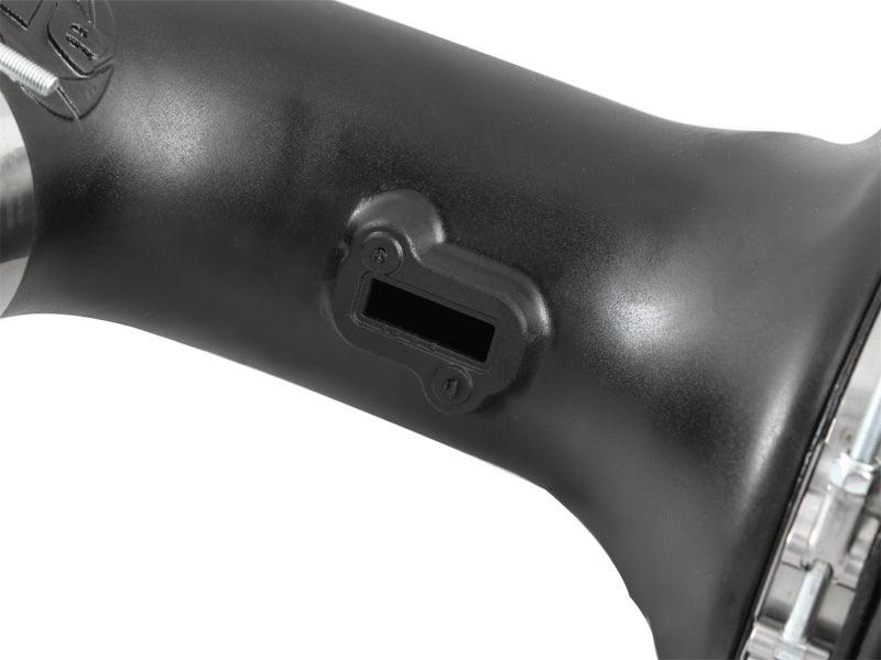 aFe Momentum Air Intake System PRO 5R Stage-2 Si 2014 Chevrolet Corvette (C7) V8 6.2L | Too Fast Autoparts | Order Online
