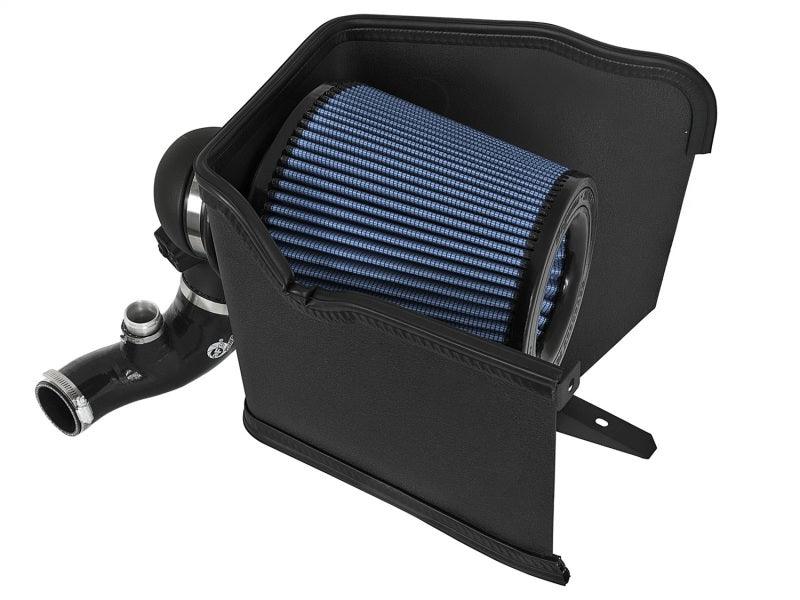AFE Magnum FORCE Stage-2 Pro 5R Intake System GM Colorado/Canyon 2016 I4-2.8L (td) | Too Fast Autoparts | Order Online