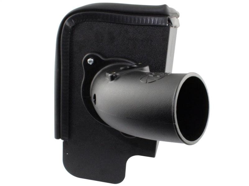 aFe MagnumFORCE Intakes Stage-2 PDS AIS PDS Ford Diesel Trucks 03-07 V8-6.0L (td) | Too Fast Autoparts | Order Online