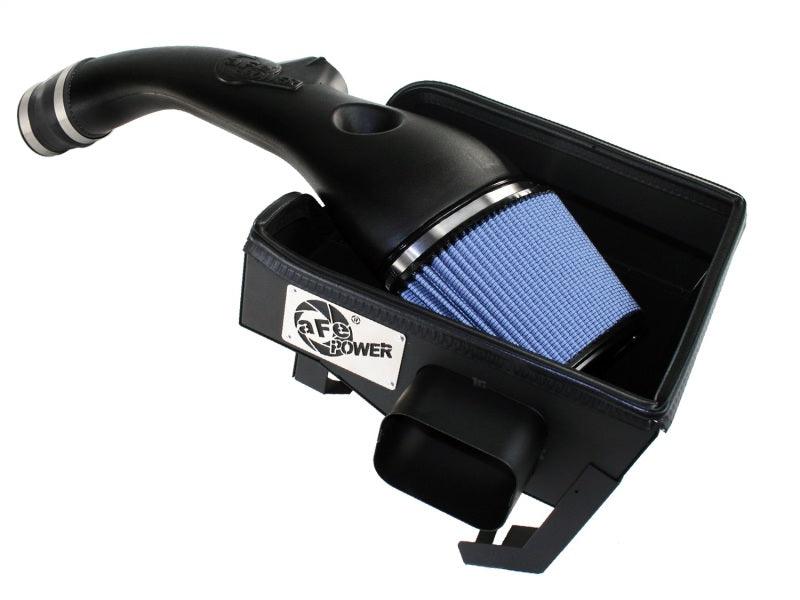 aFe MagnumFORCE Intakes Stage-2 P5R AIS P5R BMW 335i (E90/92/93) 11-15 L6-3.0L (t) | Too Fast Autoparts | Order Online