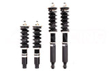 BC Racing BR Coilovers | 98-01 Honda CR-V | A-10