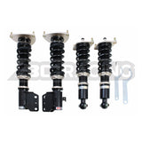 BC Racing BR Coilovers | 00-05 Dodge Neon w/ Rear Camer Plates | G-03